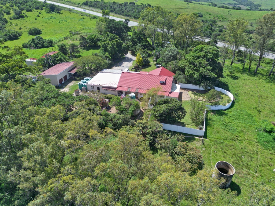4 Bedroom Property for Sale in East London Rural Eastern Cape